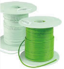 green cable1