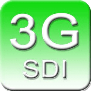 3GSDI Symbol