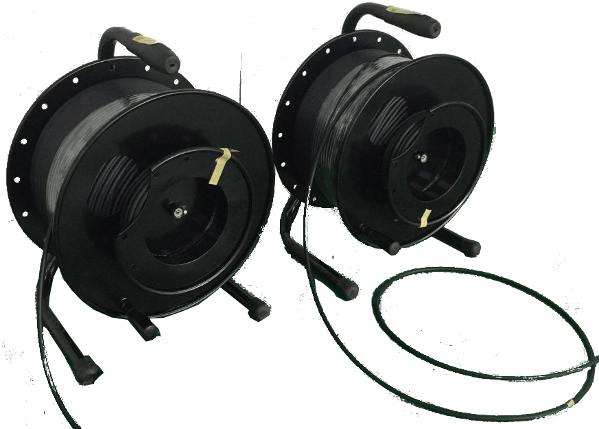 Drum with Tactical Field Cable3