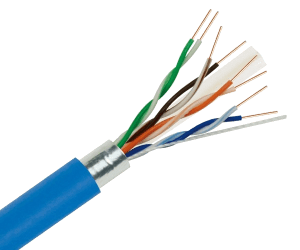 CAT 6 FTP Ethernet Cable