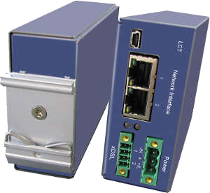 MiniFlex SHDSL.bis Ethernet Extender
