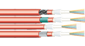 CAVICEL Fiber Optic Cables