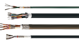 CAVICEL Instrumentation Cables