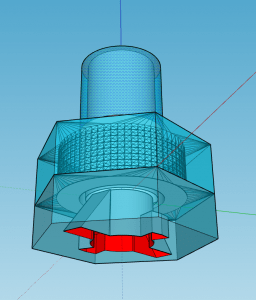CAD 3D Design Visualisation