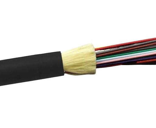 Tight Tube Fiber Optic Cable
