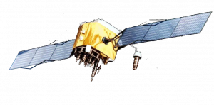 GNSS Satellite