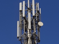 Antenna Tower FTTA