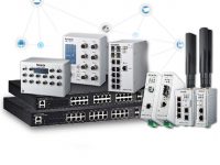 Industrial switches Korenix